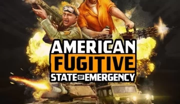 switch游戏《美国逃犯 American Fugitive》1.2.0金手指下载