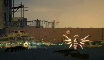 血之诗：月之蚀/Poetry of Blood: Eclipse