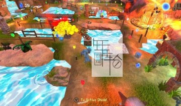 switch游戏《追猎者之吉 Ziggy The Chaser》英文版nsp/xci下载