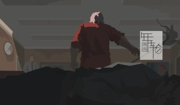 【单机游戏】《这是警察2This Is the Police 2》免安装v1.0.7.0中文绿色版[3G]下载