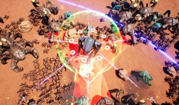 [NSZ] [贪婪之地].Greedland 美版中文