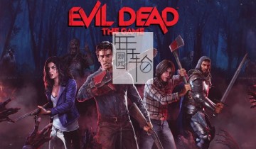 单机游戏《鬼玩人：游戏 Evil Dead The Game》英文版下载（v1.0.4.0）