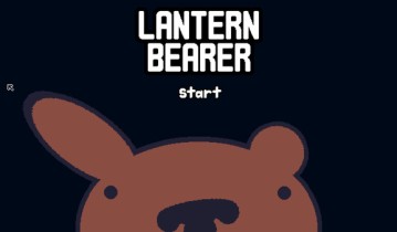 灯笼熊 Lantern Bearer 单机游戏英文版下载