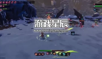 单机游戏《不朽之心/Never Mourn》中文版下载Build.14408111