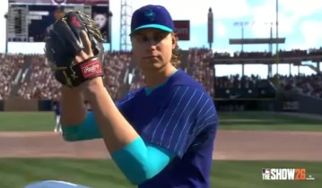 [美国职业棒球大联盟 26].MLB® The Show 26 美版+1.0.2补丁+1DLC