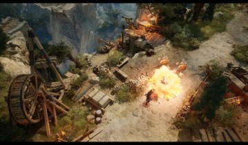 泰坦之旅2/Titan Quest II