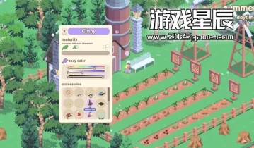 单机游戏《大头小岛/Gourdlets》中文版下载v1.0.0e