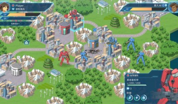 Warborn 单机游戏中为版下载（v1.0.6.0）