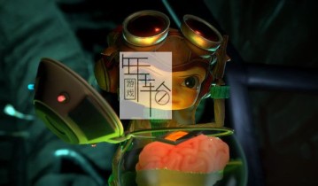 单机游戏《意航员2 Psychonauts 2》免安装汉化中文版下载（v1101213）