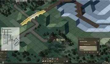 小火车世界 Mashinky 单机游戏中文版下载【v0.70.761版|集成全DLC】
