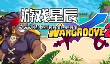 单机游戏《战律2 Wargroove 2》中文版下载v0.4.2版
