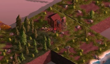 [蛇上而生].Above Snakes 美版中文+1.0.2补丁