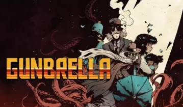 switch游戏《枪伞游侠(Gunbrella)》中文版1.0.5金手指下载