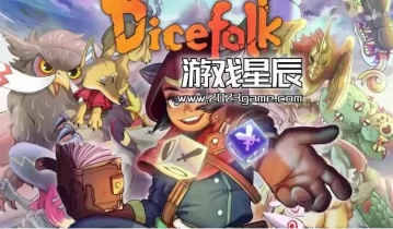 switch游戏《神骰传说（Dicefolk）》v1.0.18金手指下载