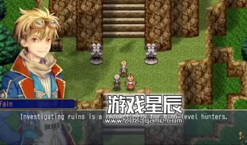 switch游戏《鬼屋猎人（Onigo Hunter）》英文版金手指下载