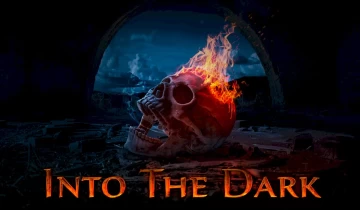 switch游戏《进入黑暗 Into the Dark》英文版金手指下载