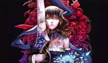 switch游戏《血污:夜之仪式/赤痕:夜之仪式/Bloodstained》中文v1.5.0金手指下载
