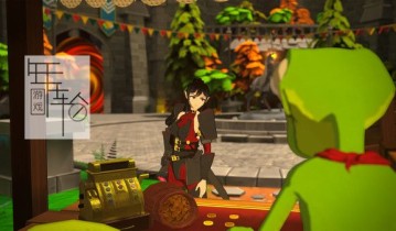 单机游戏《里瓦利亚城堡：地下城突袭者 Rivalia Dungeon Raiders》英文版下载