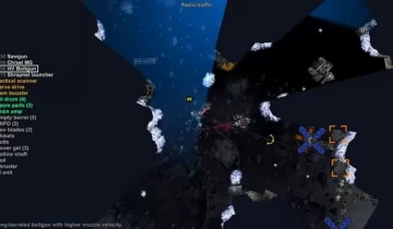 野蛮船只 Savage Vessels 单机游戏英文版下载