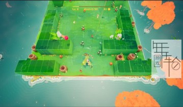 单机游戏《盗贼之箭 Rogue Arrows》英文版下载（v20220620）