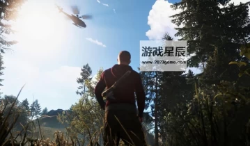 单机游戏《腐蚀 Rust》中文版下载v2516