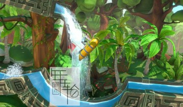 单机游戏《滑动之星 Slide Stars》英文版下载