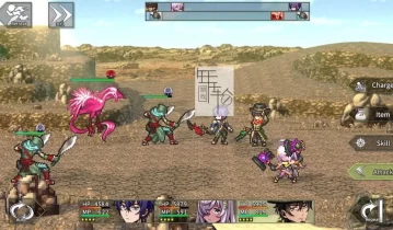 switch游戏《艾尔皮西亚之剑 Sword of Elpisia》英文版金手指下载