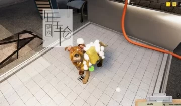 单机游戏《动物收容所 Animal Shelter》中文版下载【v1.3.37版|集成全DLC】