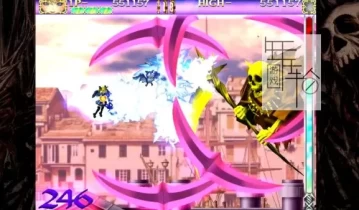 单机游戏《死亡微笑1+2 Deathsmiles I･II》中文版下载v2023.01.10