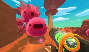 单机游戏《史莱姆牧场主 Slime Rancher》中文版下载（v1.4.4）