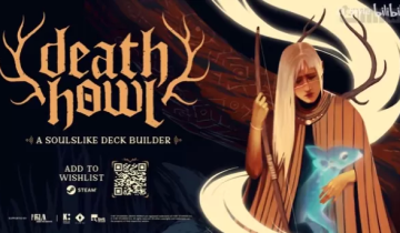 [NSZ] [死亡嚎叫].Death Howl 美版中文+1.0.0.3补丁