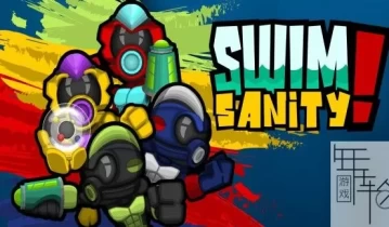 单机游戏《Swimsanity》中文版下载【v3.1.5版|集成全DLC】