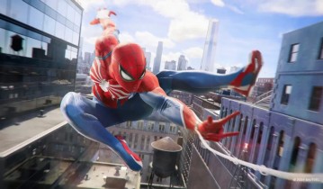 PC游戏《漫威蜘蛛侠2 Marvel’s Spider-Man 2》中文版下载 v1.5.5非官方移植版