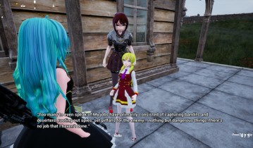 少女文明 Girls' civilization 单机游戏免安装中文版下载（迅雷）