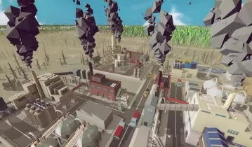 工业崛起 Rise of Industry 单机游戏中文版下载（集成2130 DLC 年度版 v2.2.4.0307a ）
