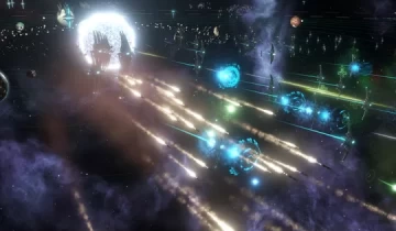 单机游戏《群星银河版 Stellaris – Galaxy Edition》中文版下载【v3.14.1|整合全DLC】