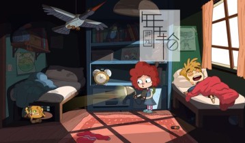 单机游戏《迷失在游戏中/误入迷途 Lost in Play》中文版下载