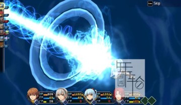 单机游戏《英雄传说：零之轨迹改 The Legend of Heroes: Trails from Zero》英文版下载