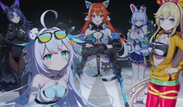 叛逆神魂GODSOUL/Rebellion GODSOUL: Awakening