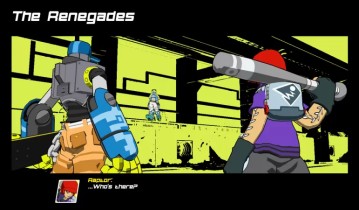 致命联盟：烈火/Lethal League Blaze