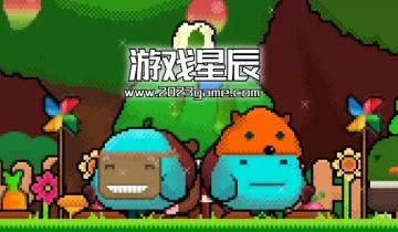 单机游戏《世纪之花2：金橡子/Plantera 2: Golden Acorn》中文版下载Build.12573689