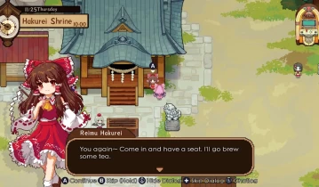 switch游戏《东方夜雀食堂(Touhou Mystia's Izakaya)》v1.0.1金手指下载