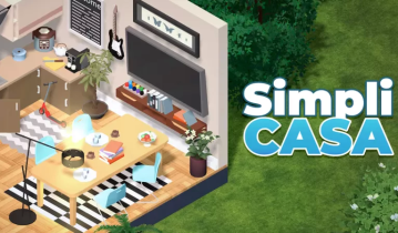 switch游戏《简居 Simpli Casa》中文美版nsz下载 v1.0.0