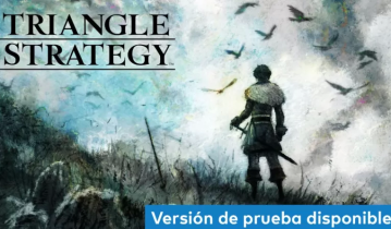 PC游戏《三角战略 TRIANGLE STRATEGY》中文版下载  v1.1.0
