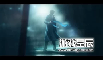 单机游戏《亚当沃尔夫 Adam Wolfe》中文版下载v7208320