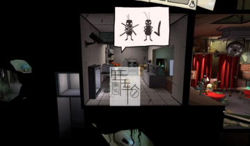【单机游戏】《蟑螂旅途(Journey of a Roach)》免安装中文绿色版 下载