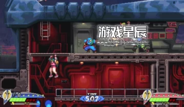 switch游戏《绝影战士 KAGE ~ Shadow of the Ninja》中文版1.0.1金手指下载