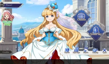 [王冠之心].HEART of CROWN 日版中文+2.0.5补丁