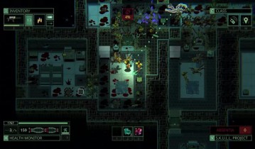 异常形态/Quasimorph