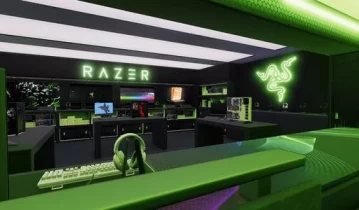 装机模拟器 Razer Workshop V1.22 单机游戏中文版下载
